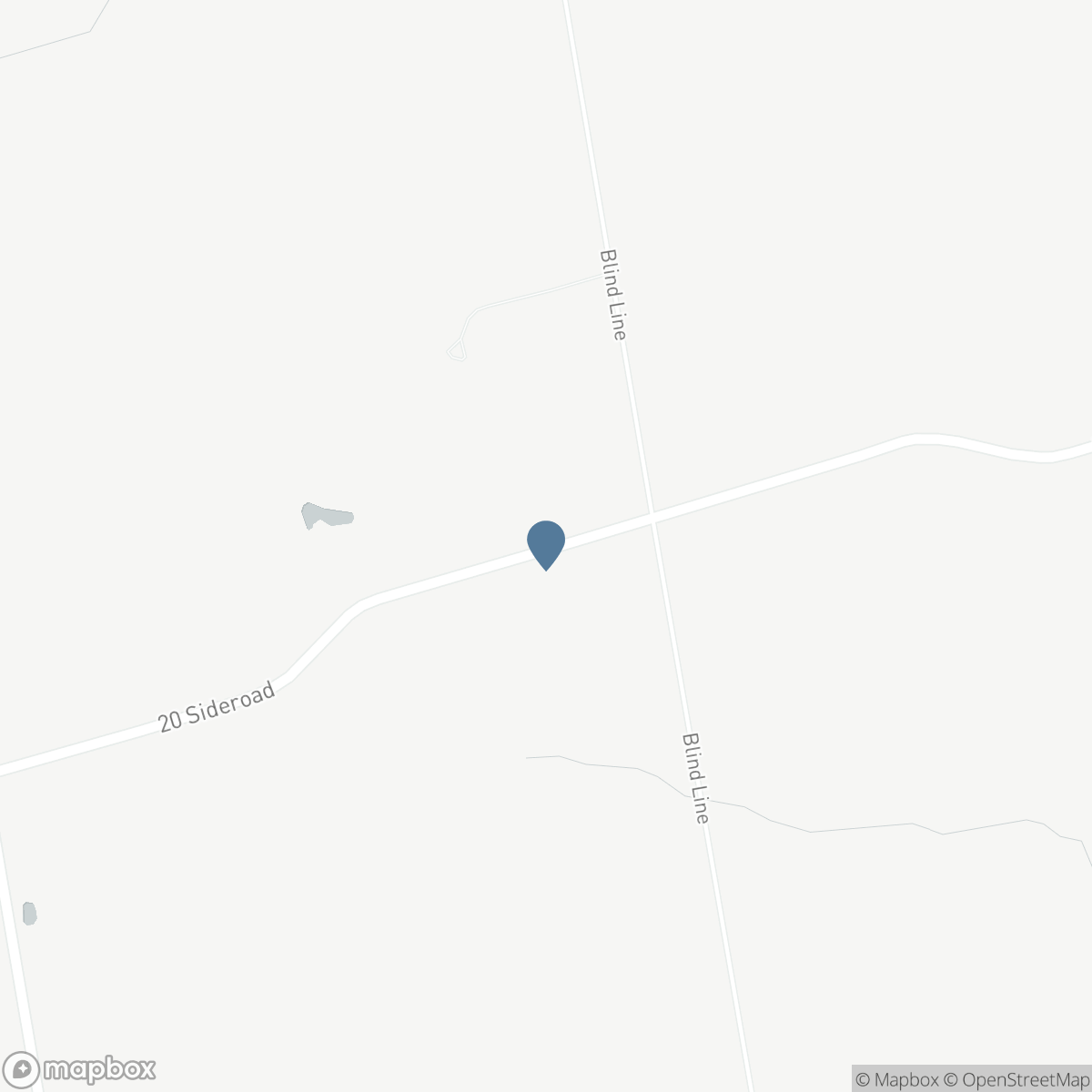 386113 20 SIDE ROAD, Mono, Ontario L9W 6V2